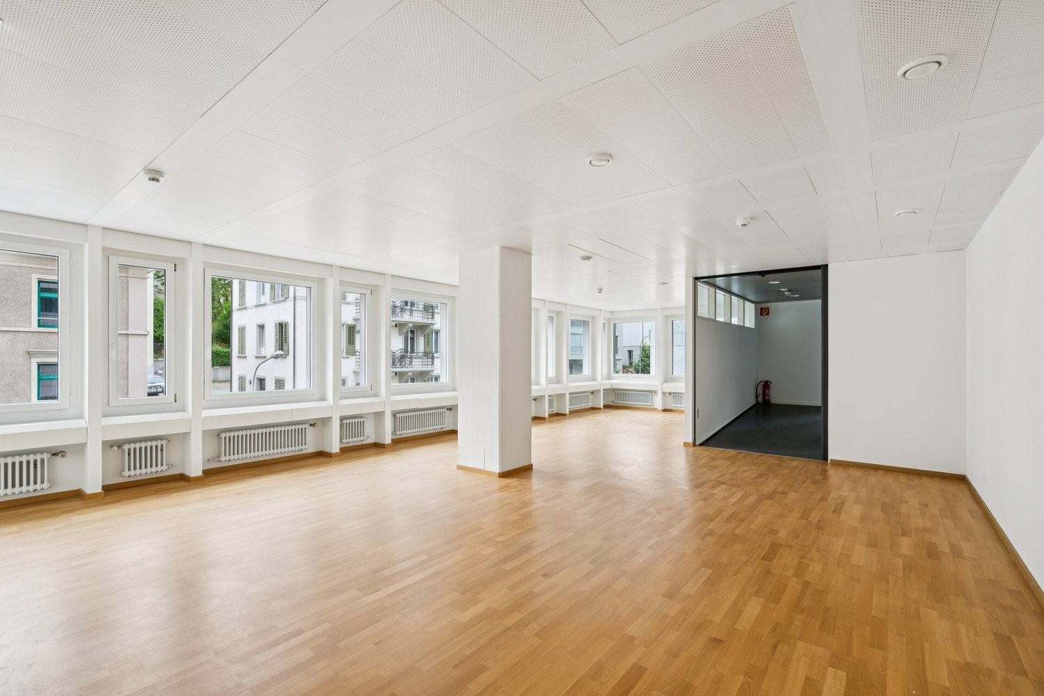 93m² office, Foto 10 von 10