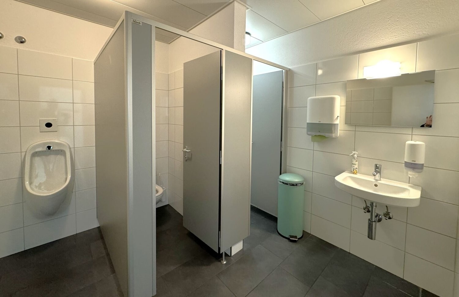 93m² office, Foto 4 von 10