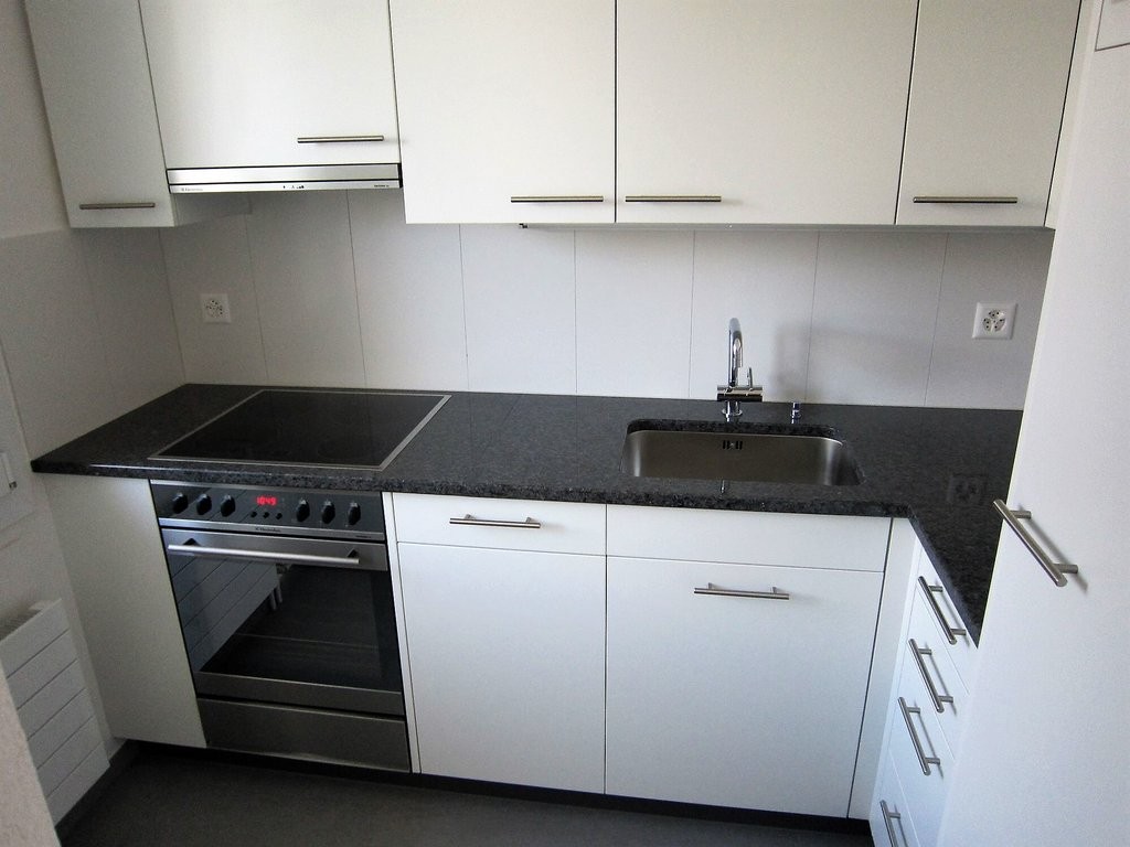 2 ½ rooms apartment, Foto 1 von 7