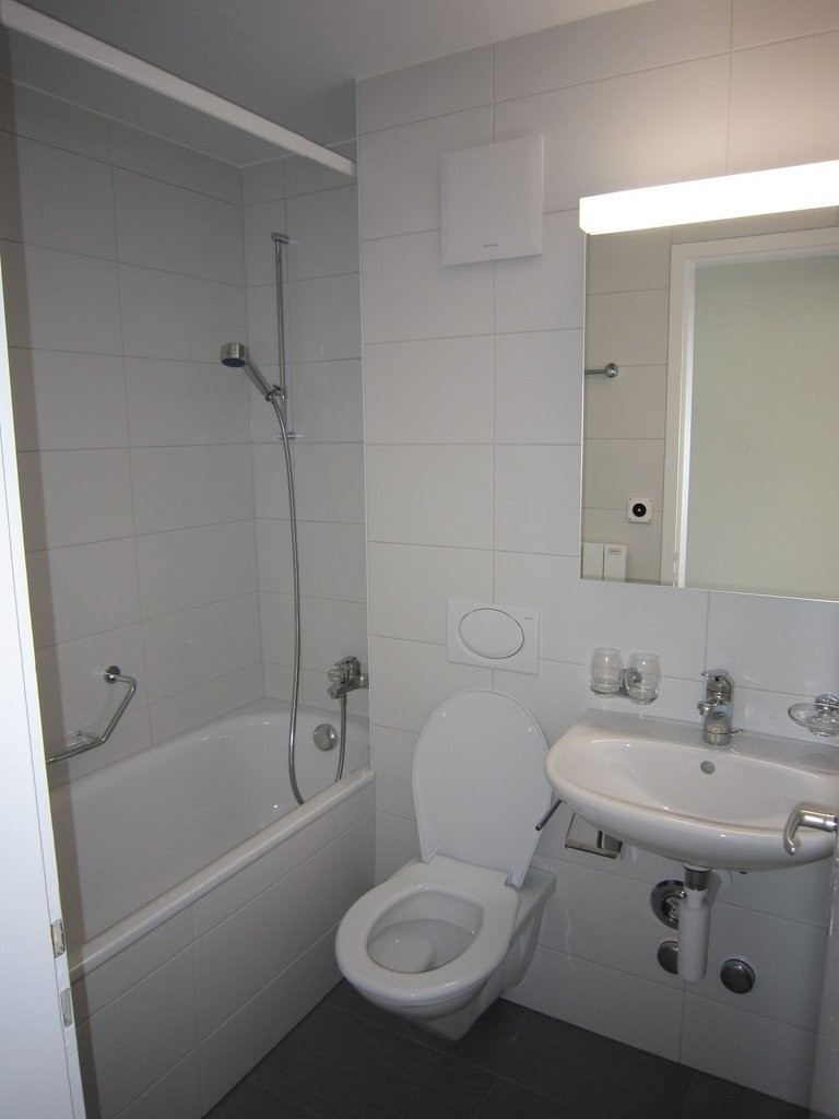 2 ½ rooms apartment, Foto 4 von 7