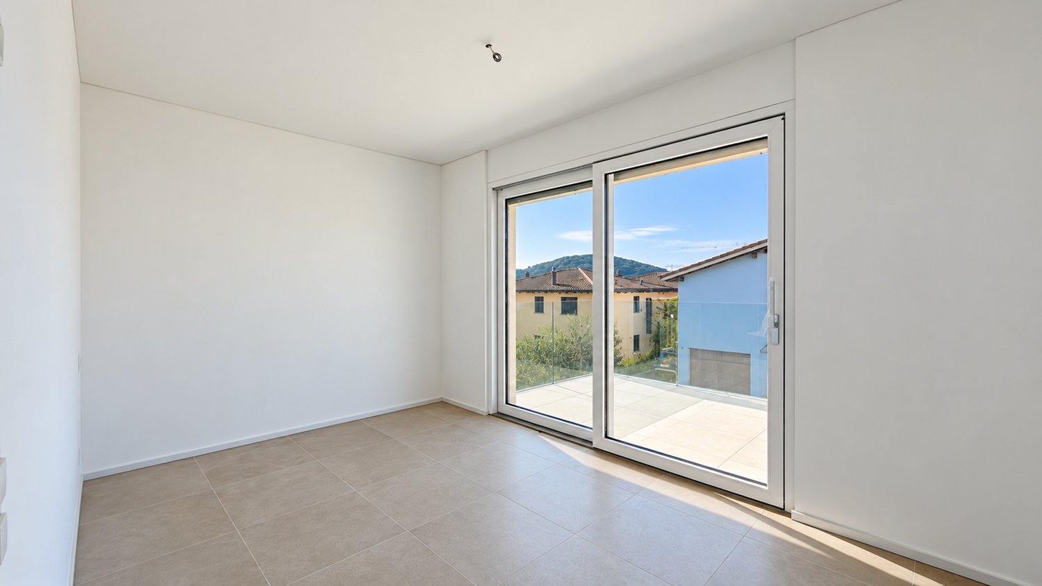 4 ½ Zimmer Wohnung
