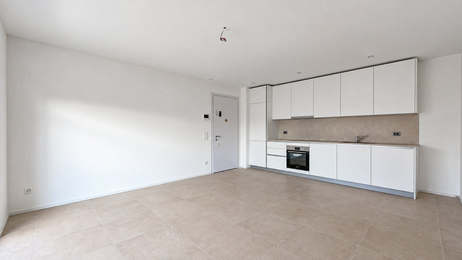 4 ½ Zimmer Wohnung