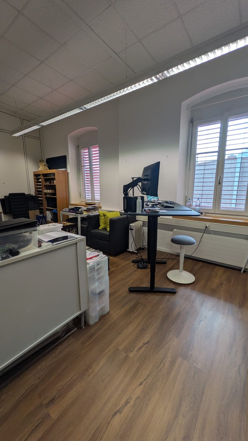 40m² commercial, Foto 4 von 8