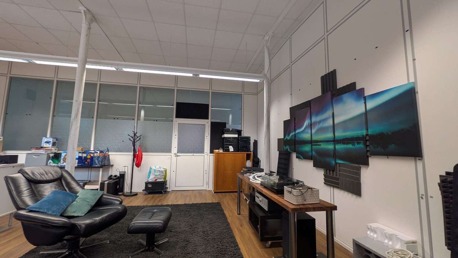 40m² commercial, Foto 1 von 8