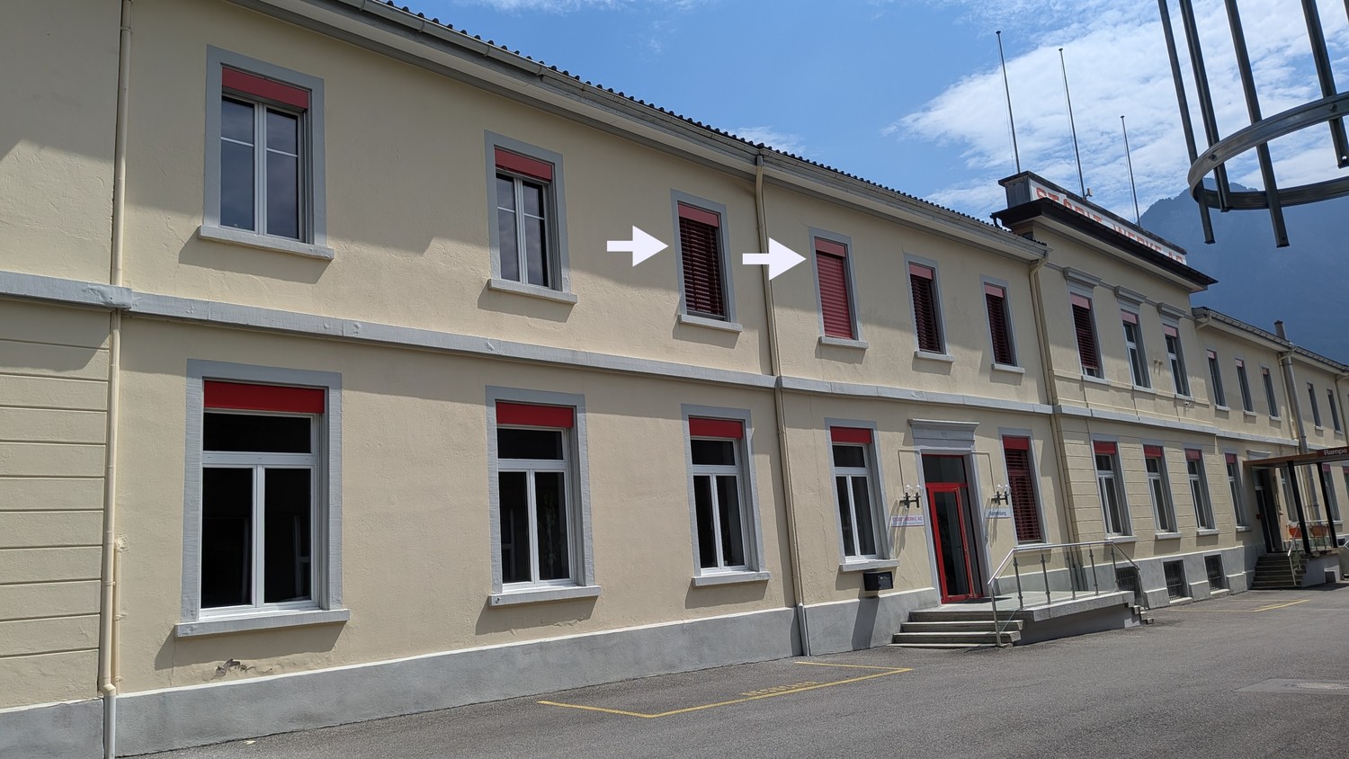 40m² commercial, Foto 5 von 8