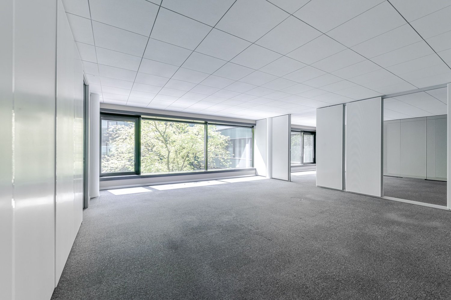 4500m² ufficio, foto 7 di 10