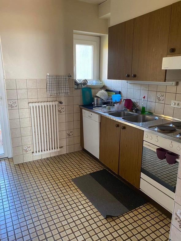 1 room single room