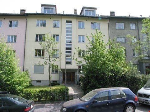 2 ½ rooms apartment, Foto 1 von 5