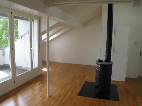 2 ½ rooms apartment, Foto 4 von 5