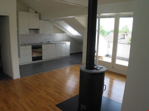 2 ½ rooms apartment, Foto 3 von 5