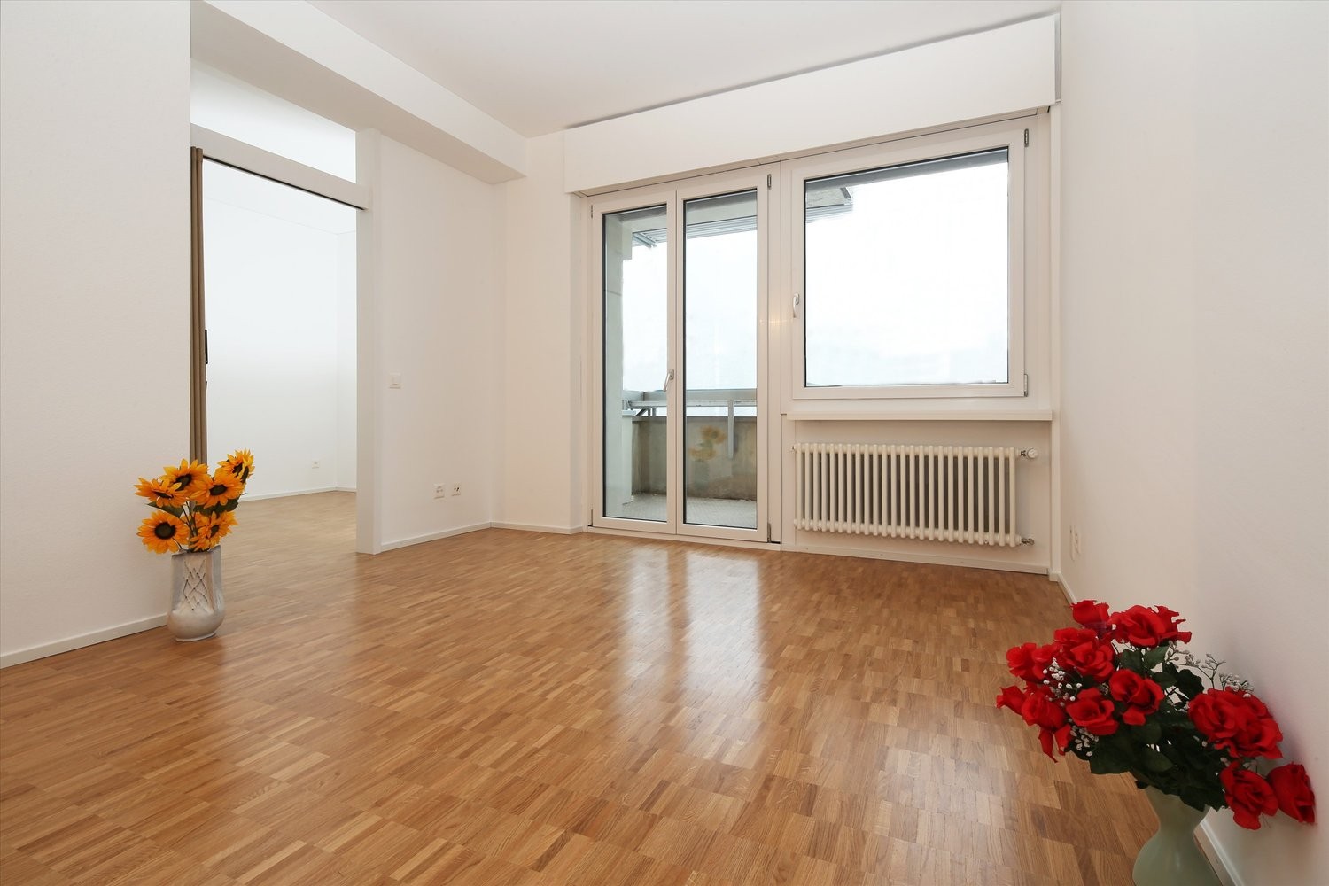 2 ½ Zimmer Wohnung, Foto 6 von 9