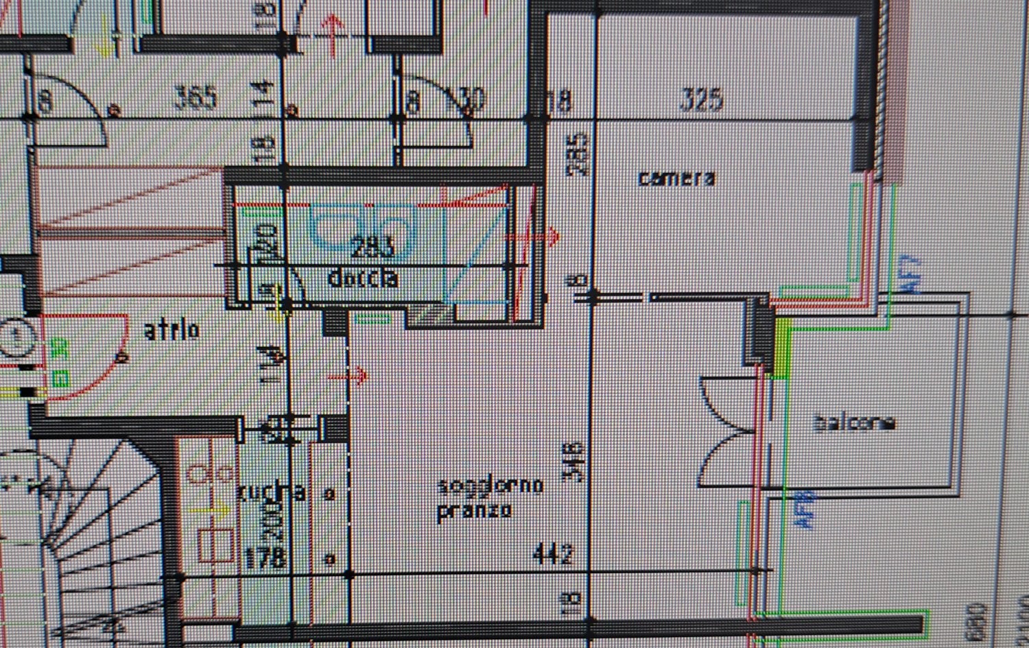 2 ½ Zimmer Wohnung, Foto 9 von 9