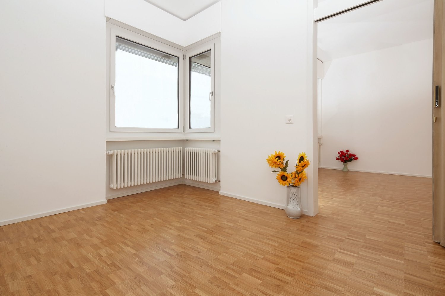 2 ½ Zimmer Wohnung, Foto 7 von 9