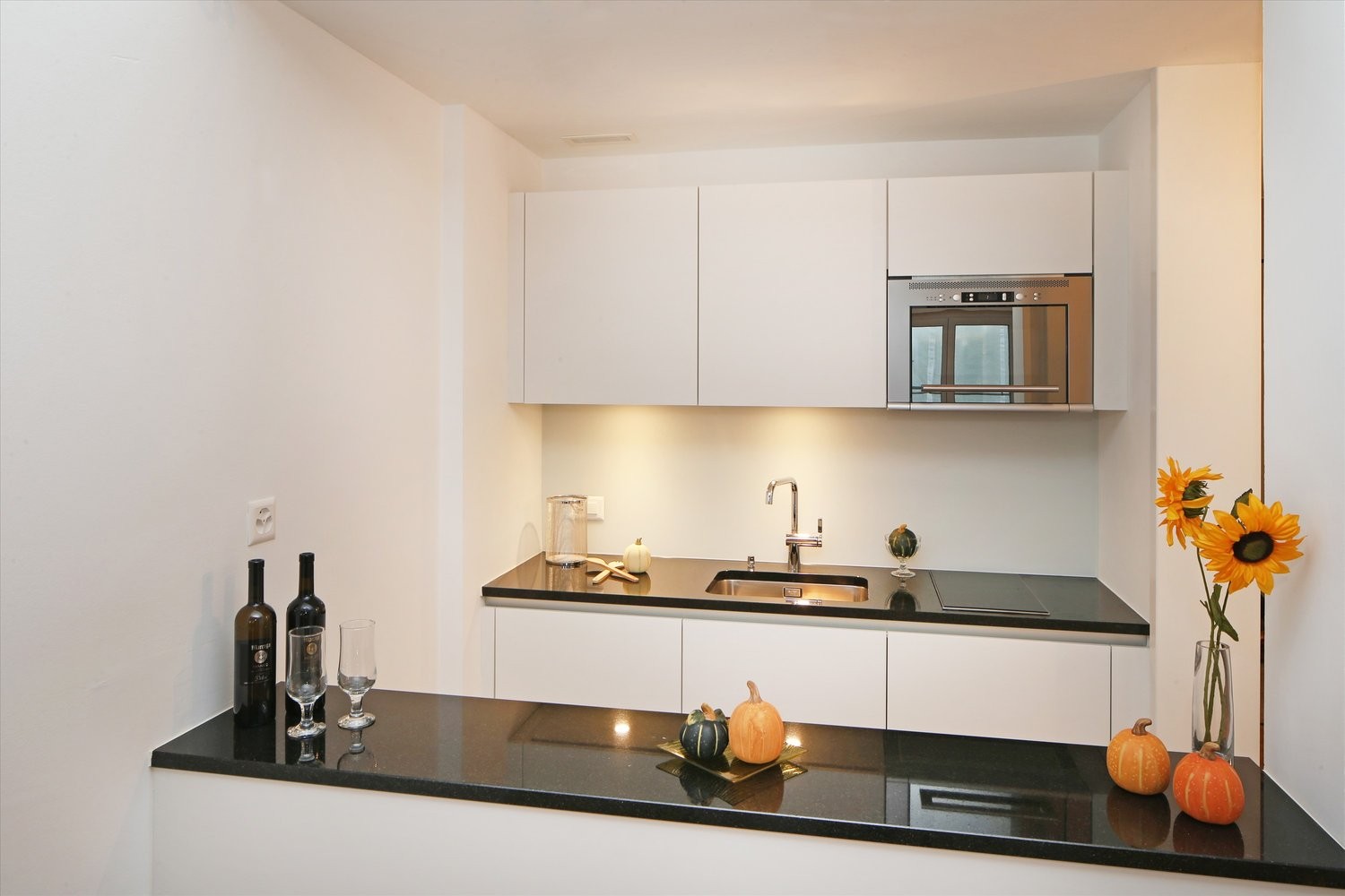 2 ½ Zimmer Wohnung, Foto 3 von 9