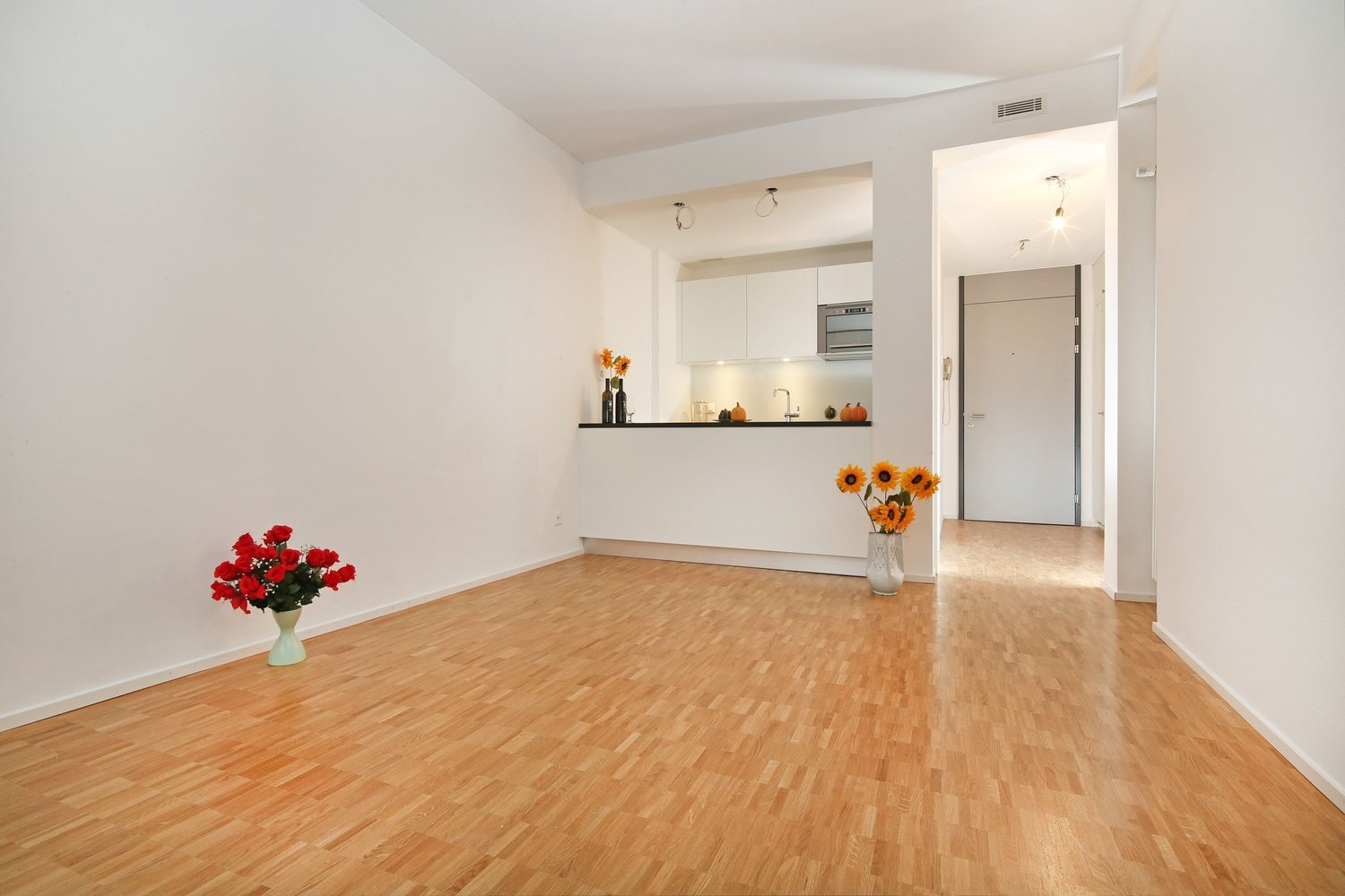 2 ½ Zimmer Wohnung, Foto 8 von 9