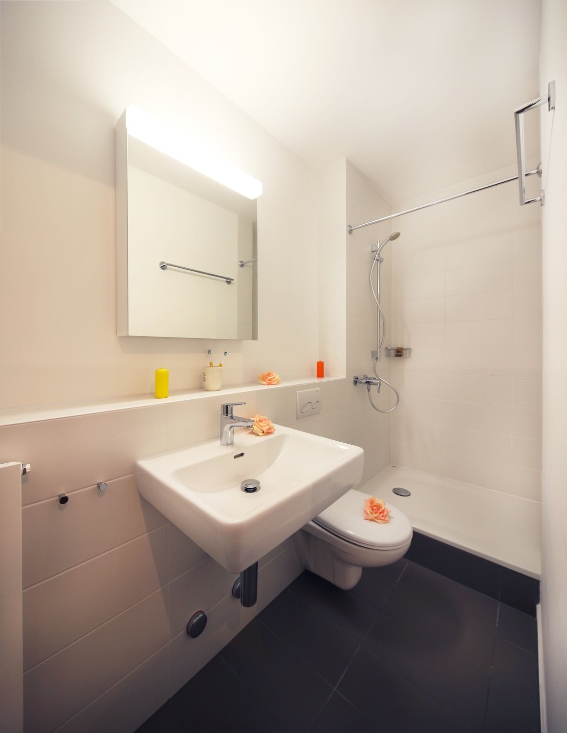 2 ½ Zimmer Wohnung, Foto 4 von 9