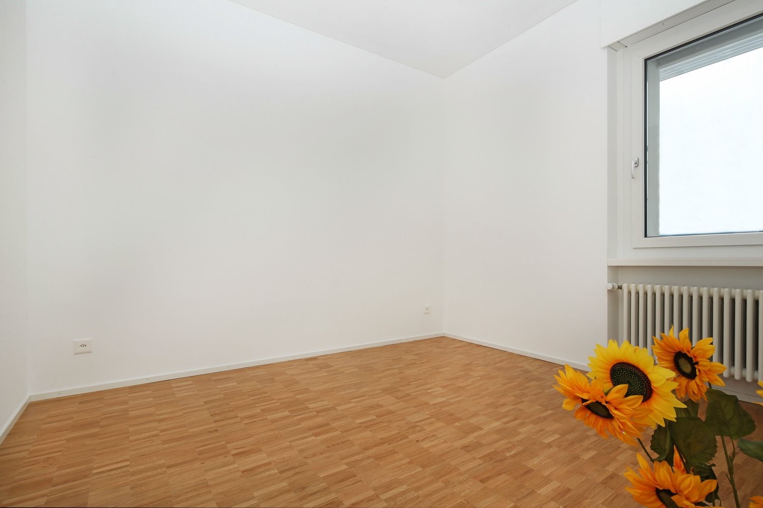 2 ½ Zimmer Wohnung, Foto 5 von 9