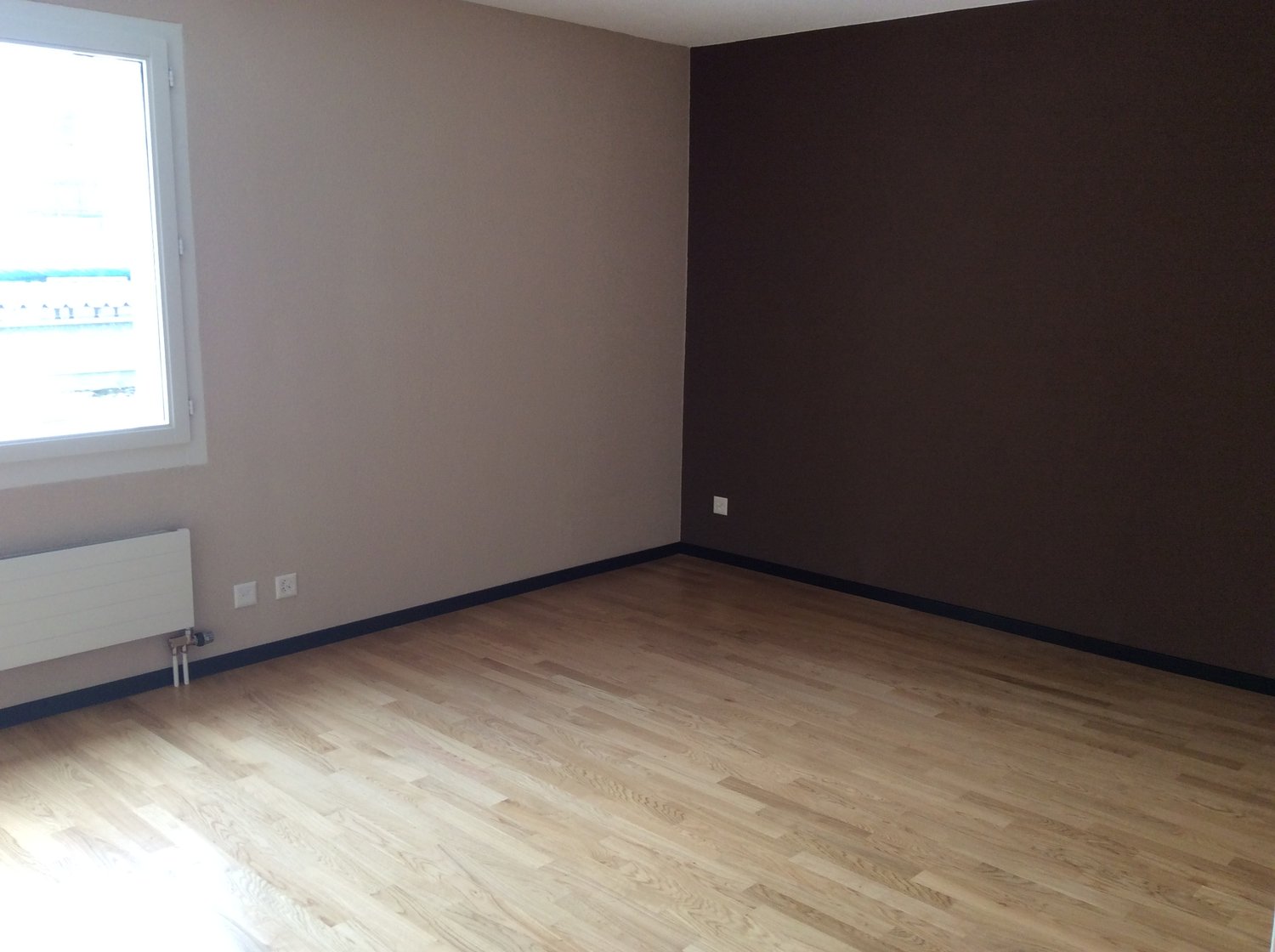 2 rooms apartment, Foto 9 von 10
