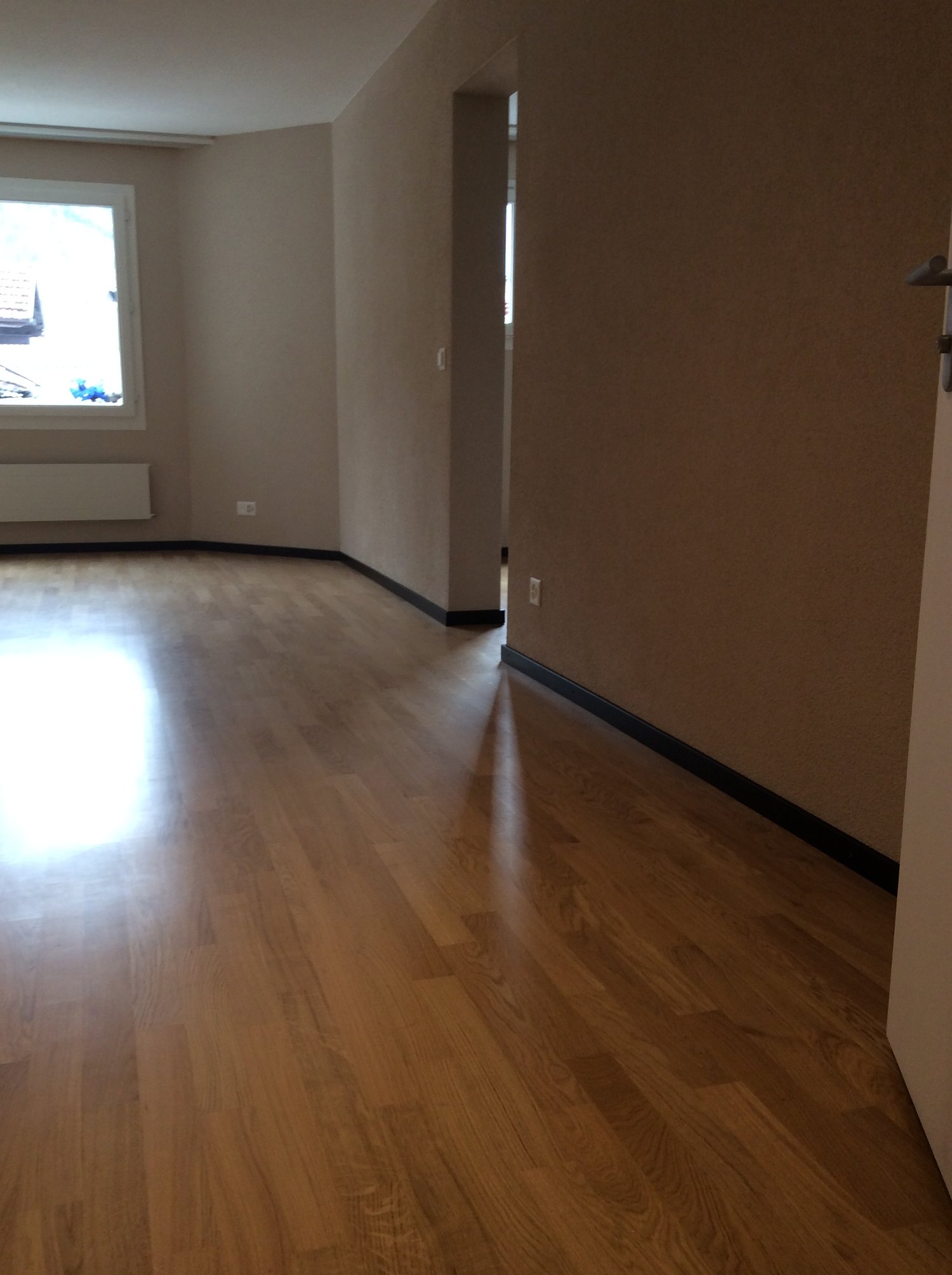 2 rooms apartment, Foto 5 von 10