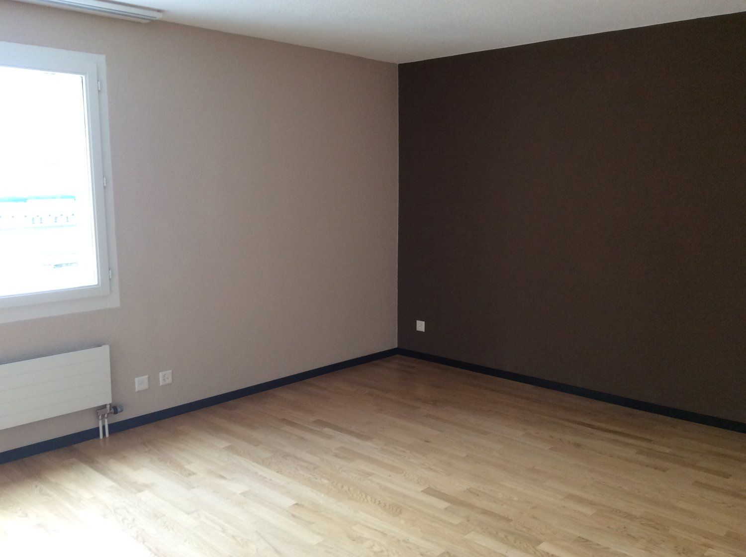 2 rooms apartment, Foto 8 von 10