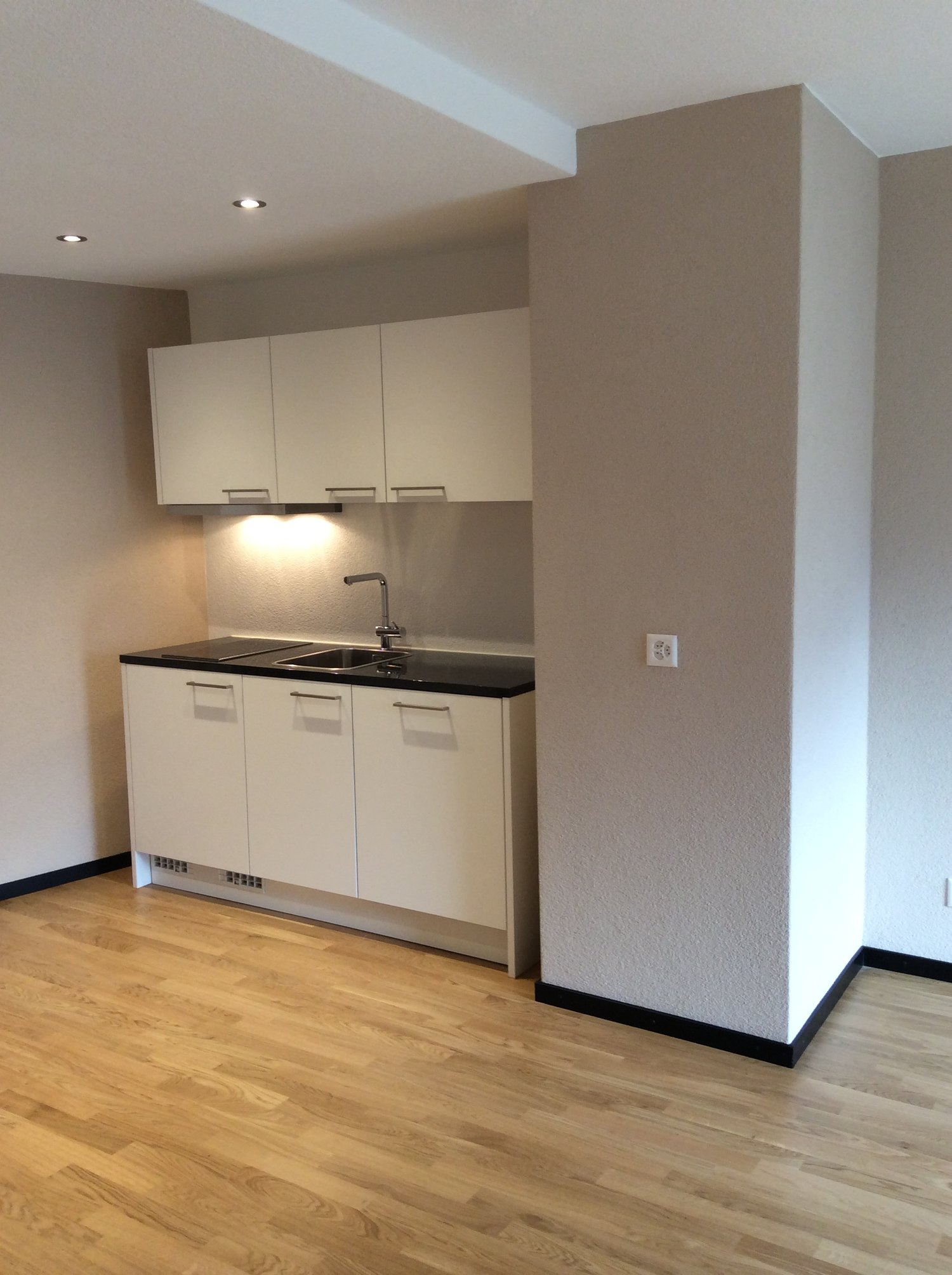 2 rooms apartment, Foto 4 von 10