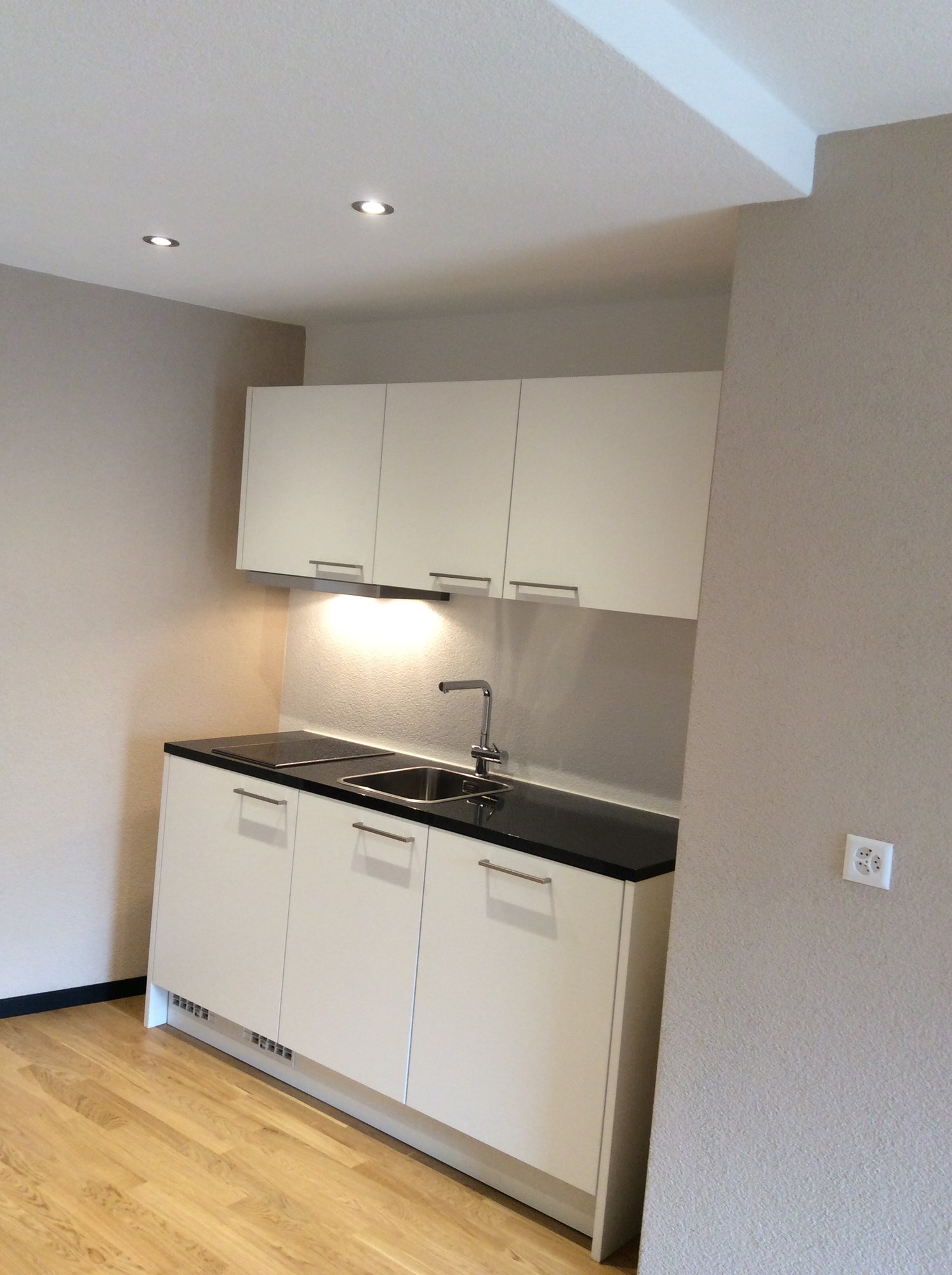 2 rooms apartment, Foto 1 von 10