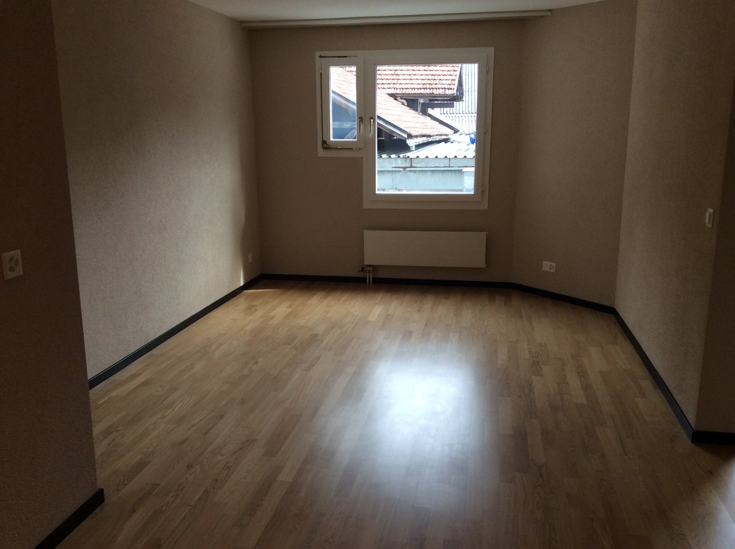 2 rooms apartment, Foto 6 von 10