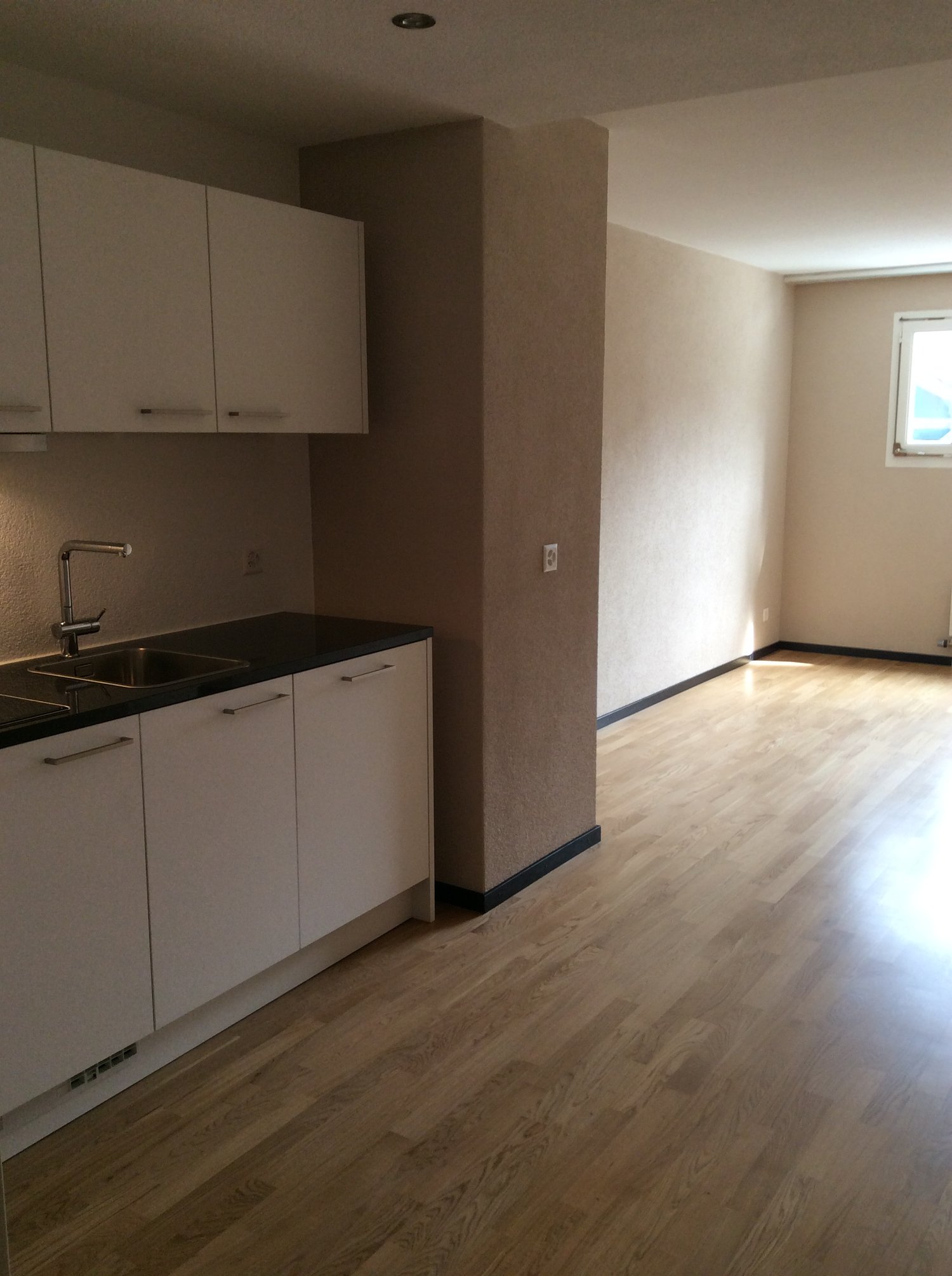 2 rooms apartment, Foto 3 von 10