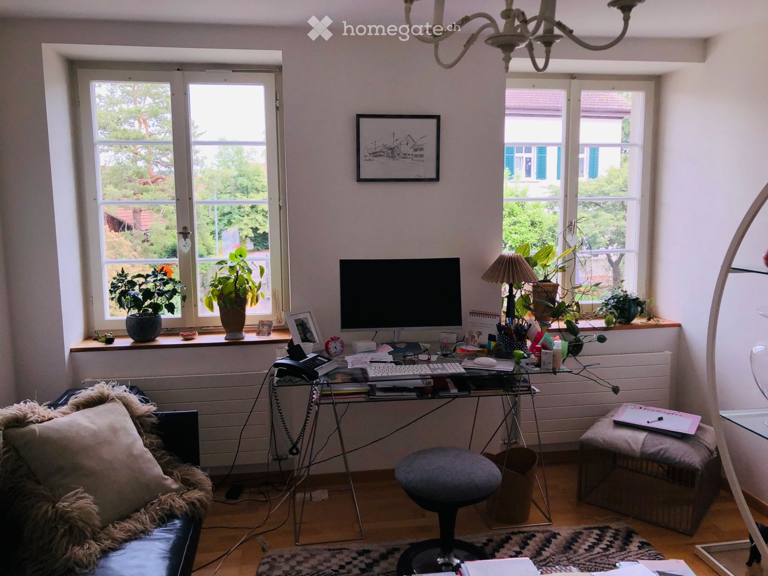 1 room single room, Foto 1 von 5