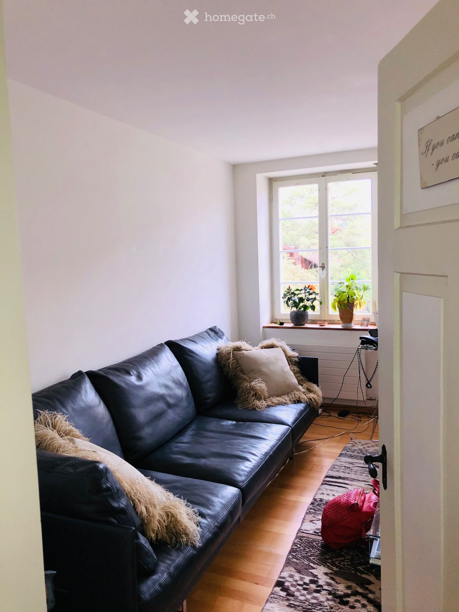 1 room single room, Foto 3 von 5
