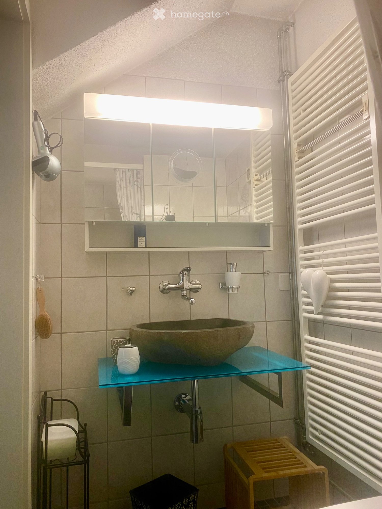 1 room single room, Foto 5 von 5