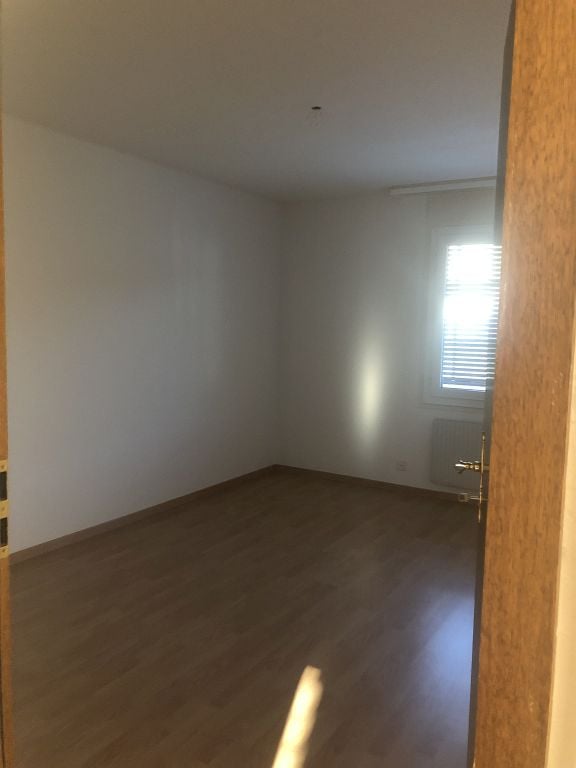 5 ½ rooms duplex