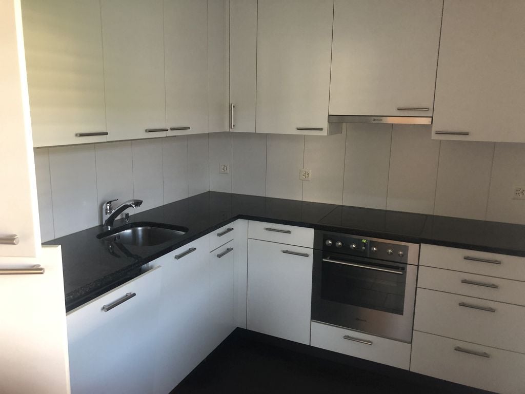 5 ½ rooms duplex