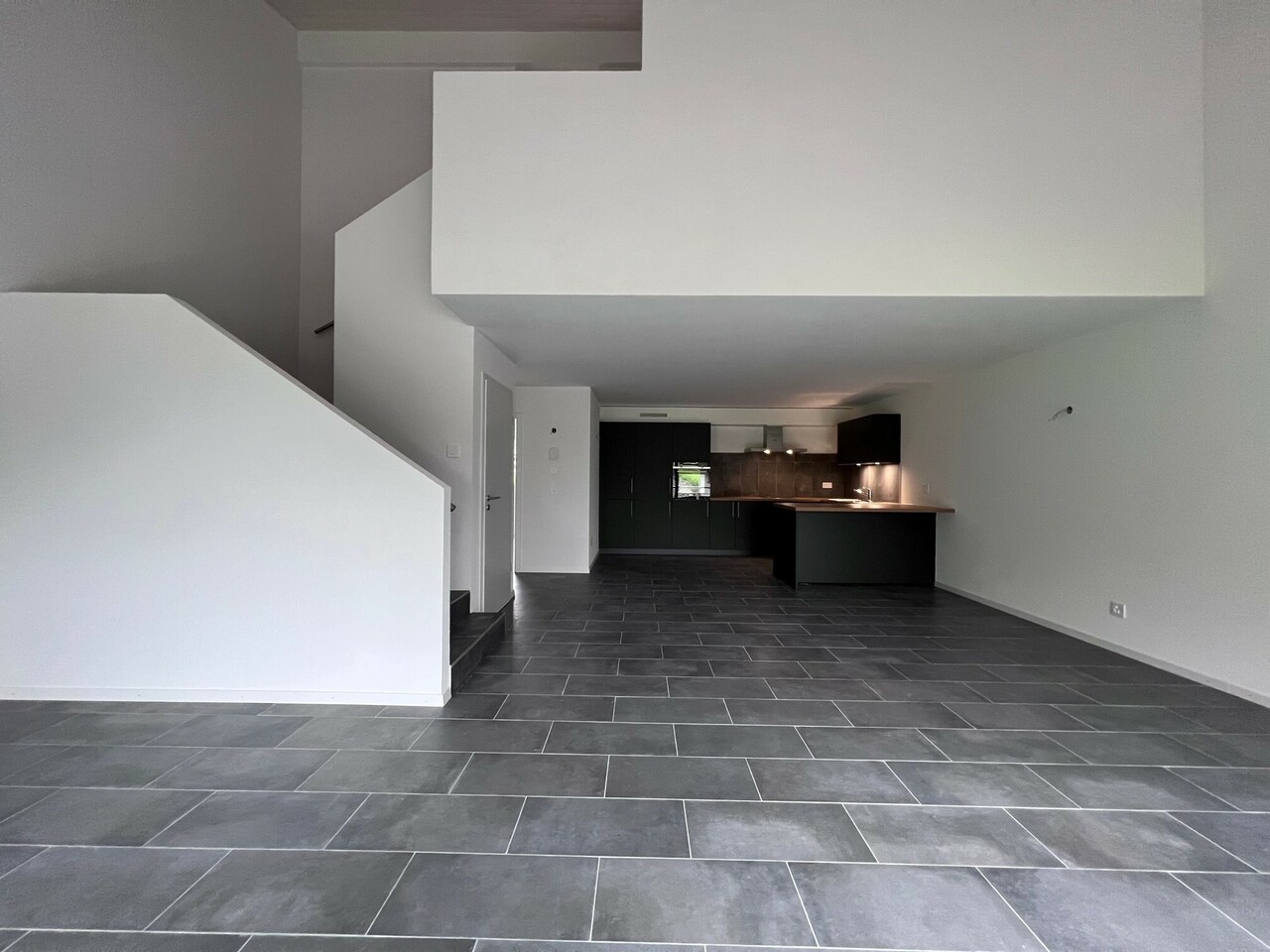 4 ½ Zimmer Wohnung, Foto 2 von 7