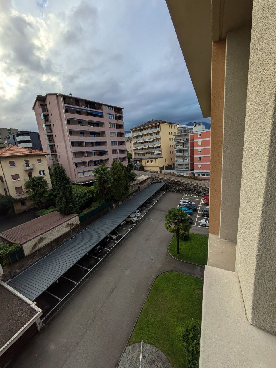 2 ½ Zimmer Wohnung, Foto 8 von 8