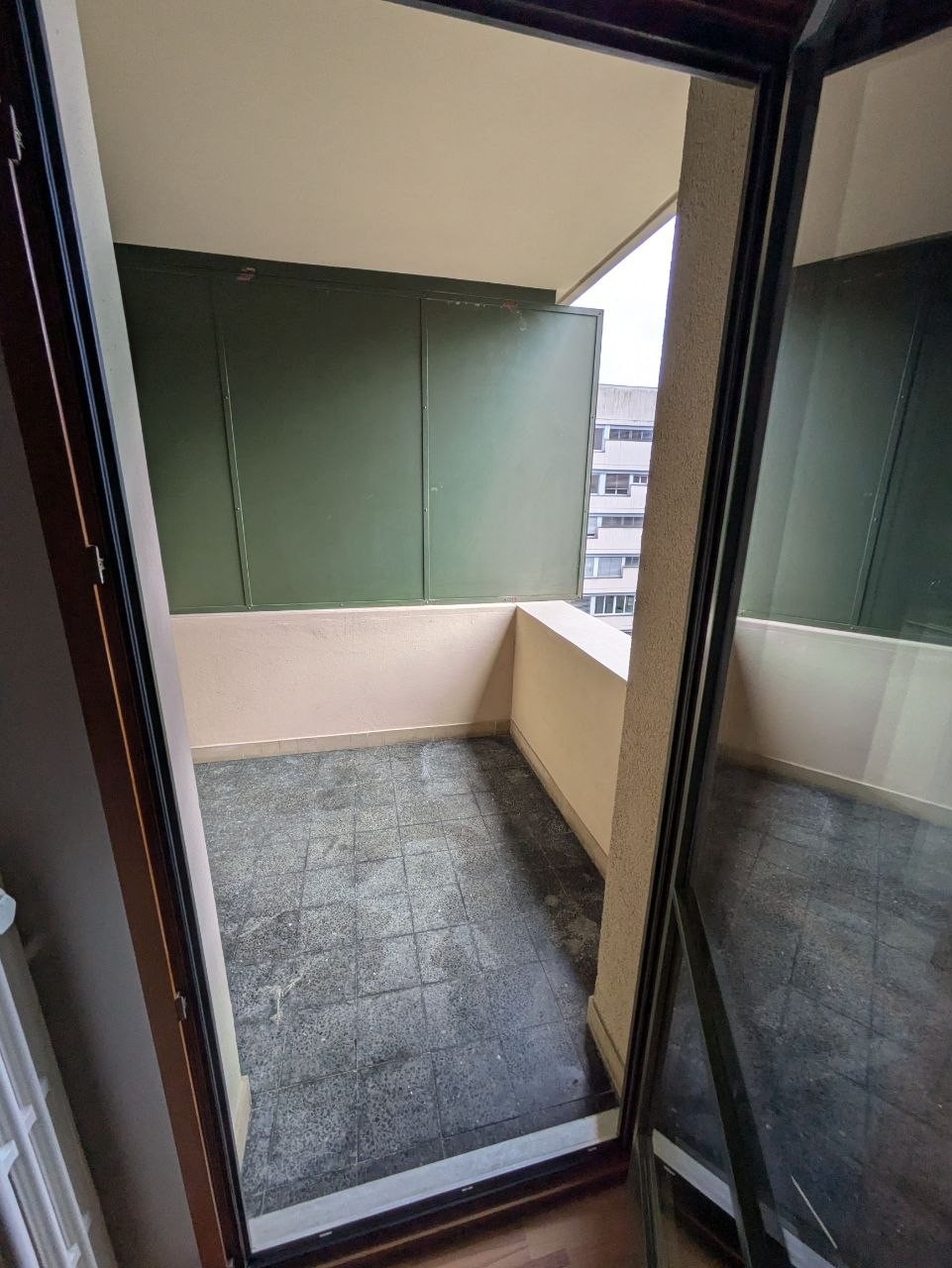 2 ½ Zimmer Wohnung, Foto 3 von 8