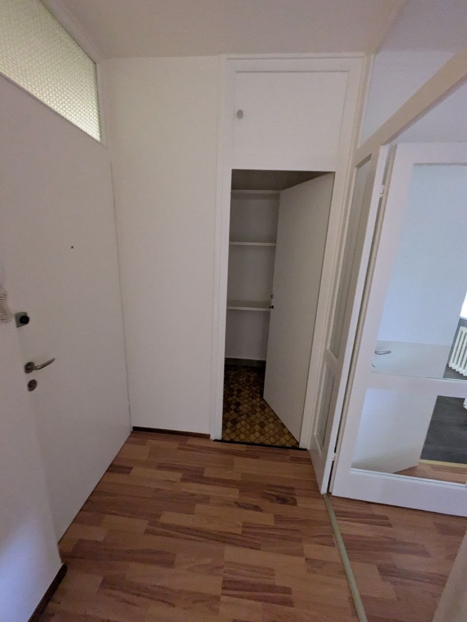 2 ½ Zimmer Wohnung, Foto 6 von 8