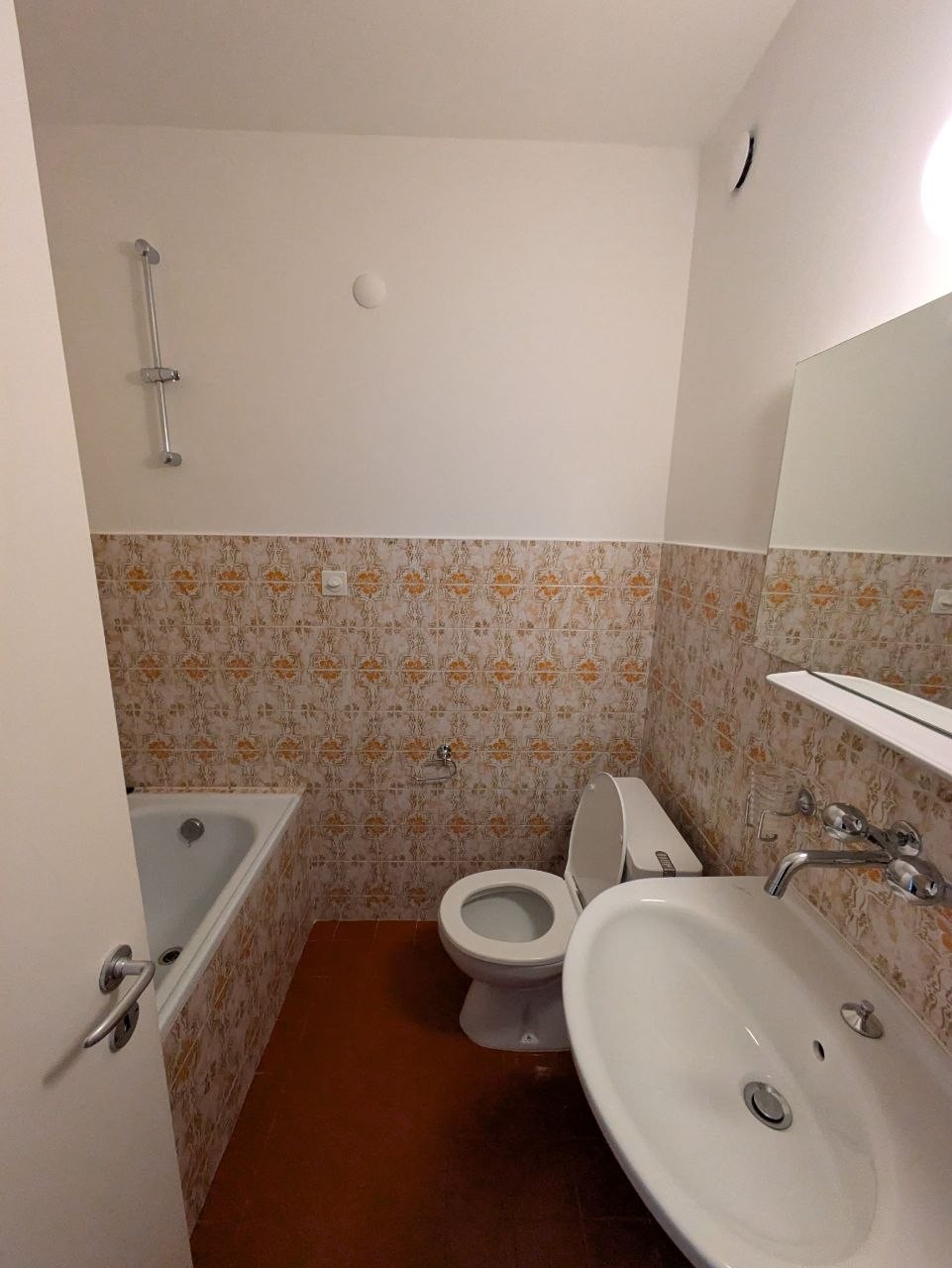 2 ½ Zimmer Wohnung, Foto 5 von 8