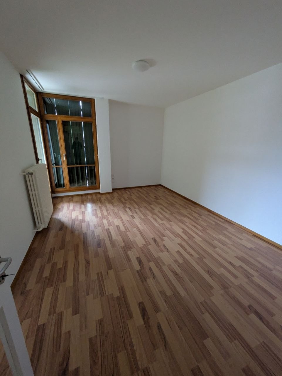 2 ½ Zimmer Wohnung, Foto 2 von 8