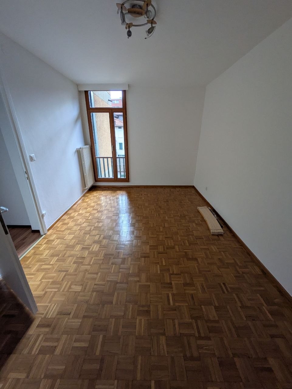2 ½ Zimmer Wohnung, Foto 7 von 8