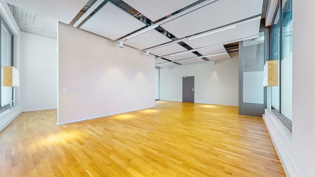 110m² shop, Foto 6 von 8