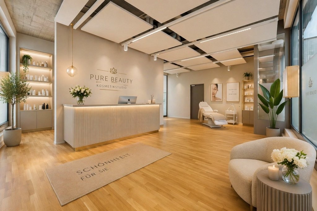 110m² shop, Foto 4 von 8