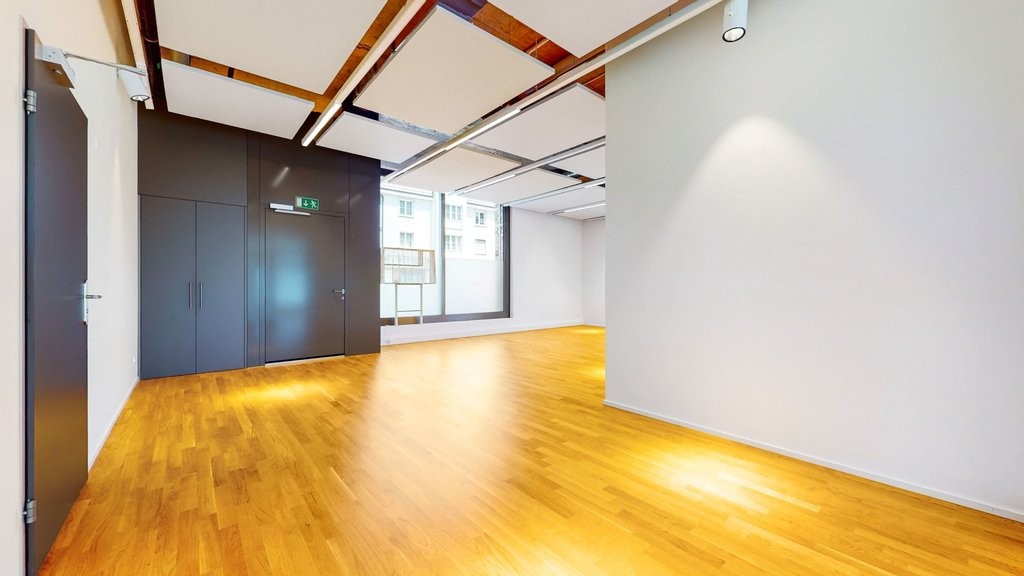 110m² shop, Foto 5 von 8
