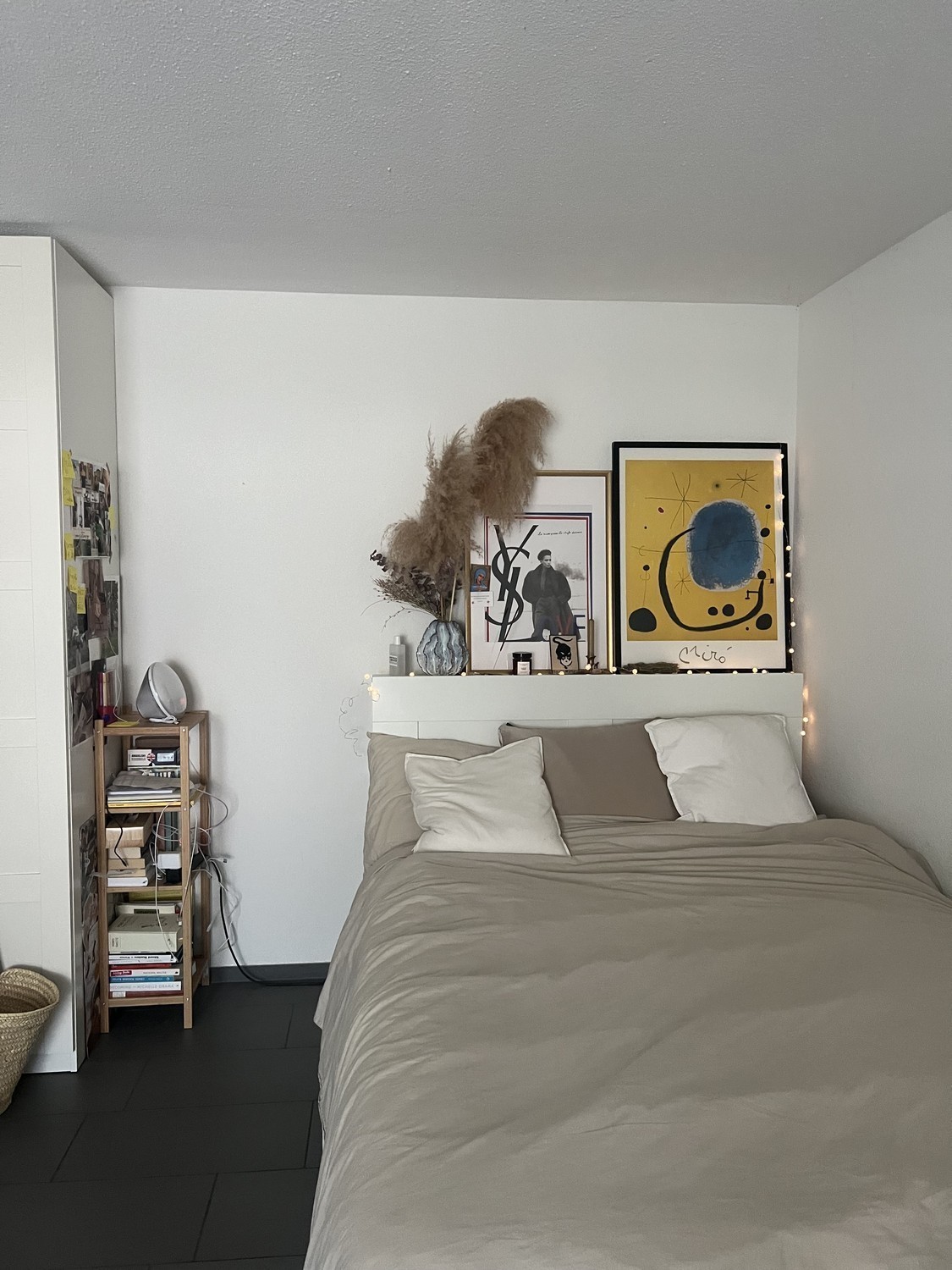 1 ½ Zimmer-Wohnung, Foto 2 von 7
