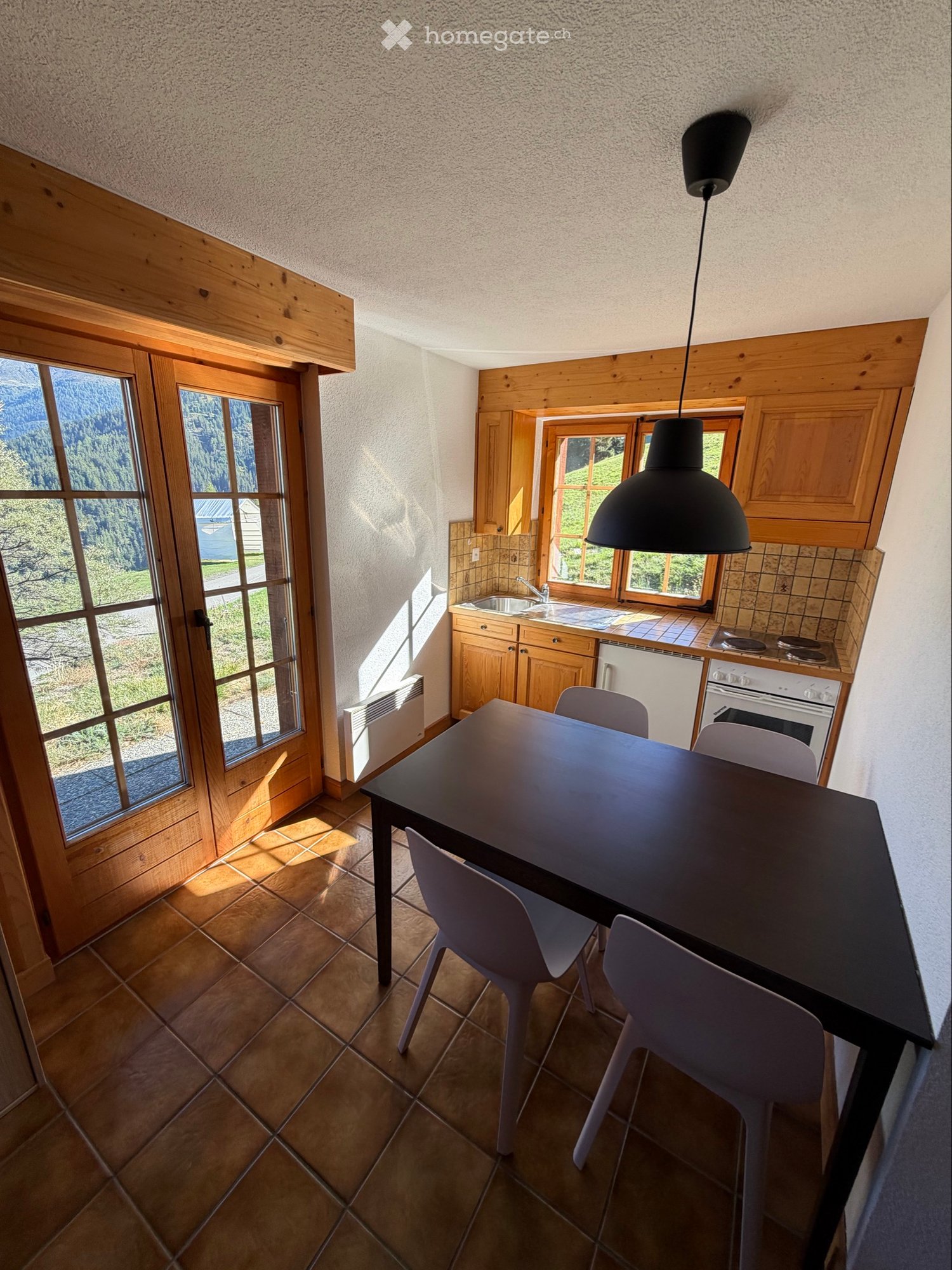 1-Zimmer-Wohnung, Foto 2 von 5