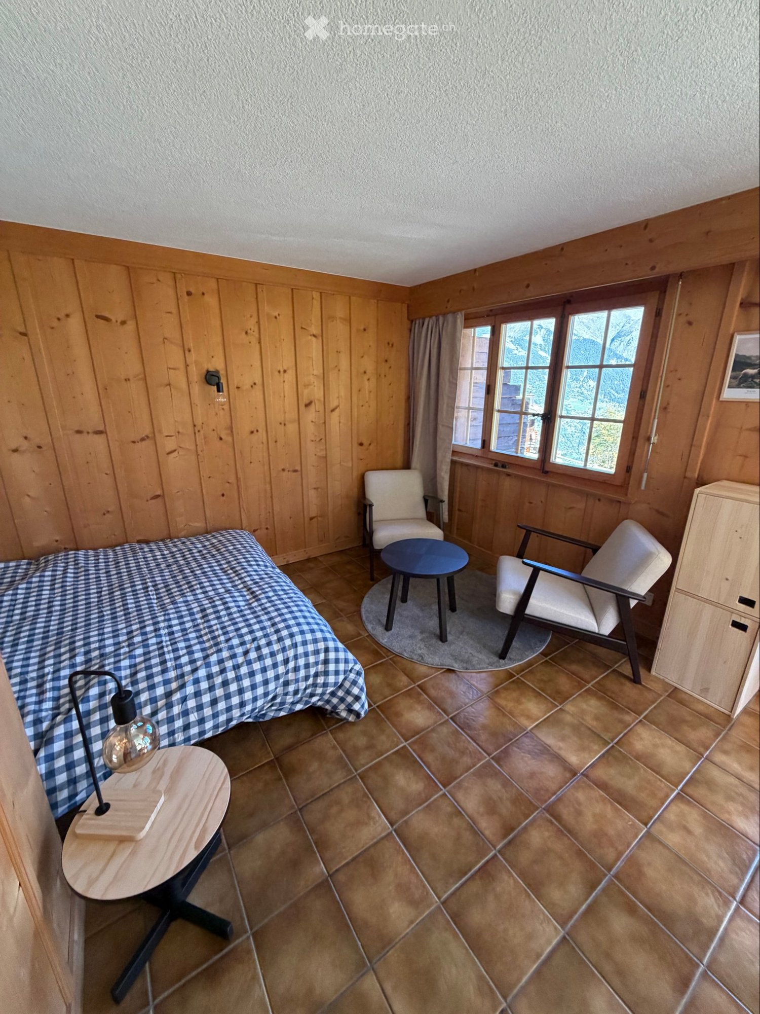 1-Zimmer-Wohnung, Foto 3 von 5