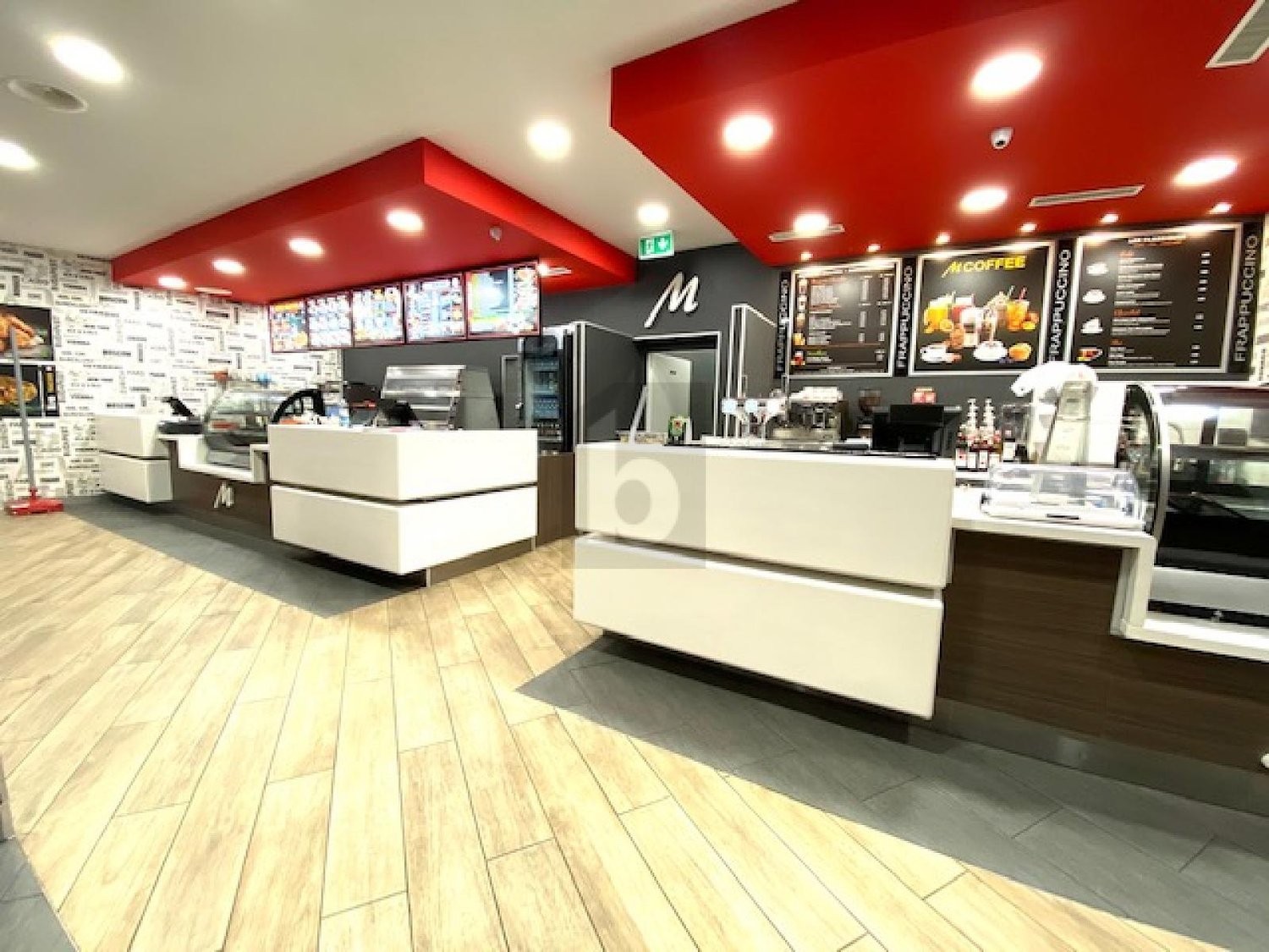 260m² Restaurant, Foto 3 von 4