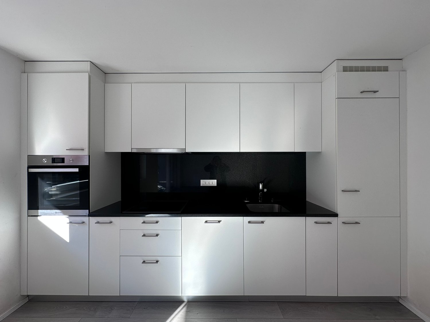 Appartement de 3 ½ pièces