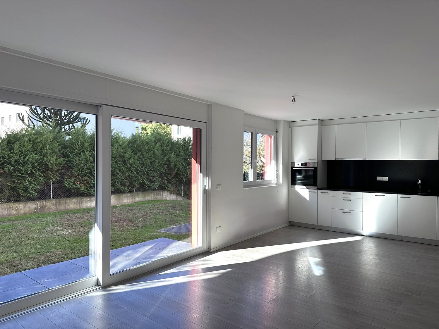 Appartement de 3 ½ pièces