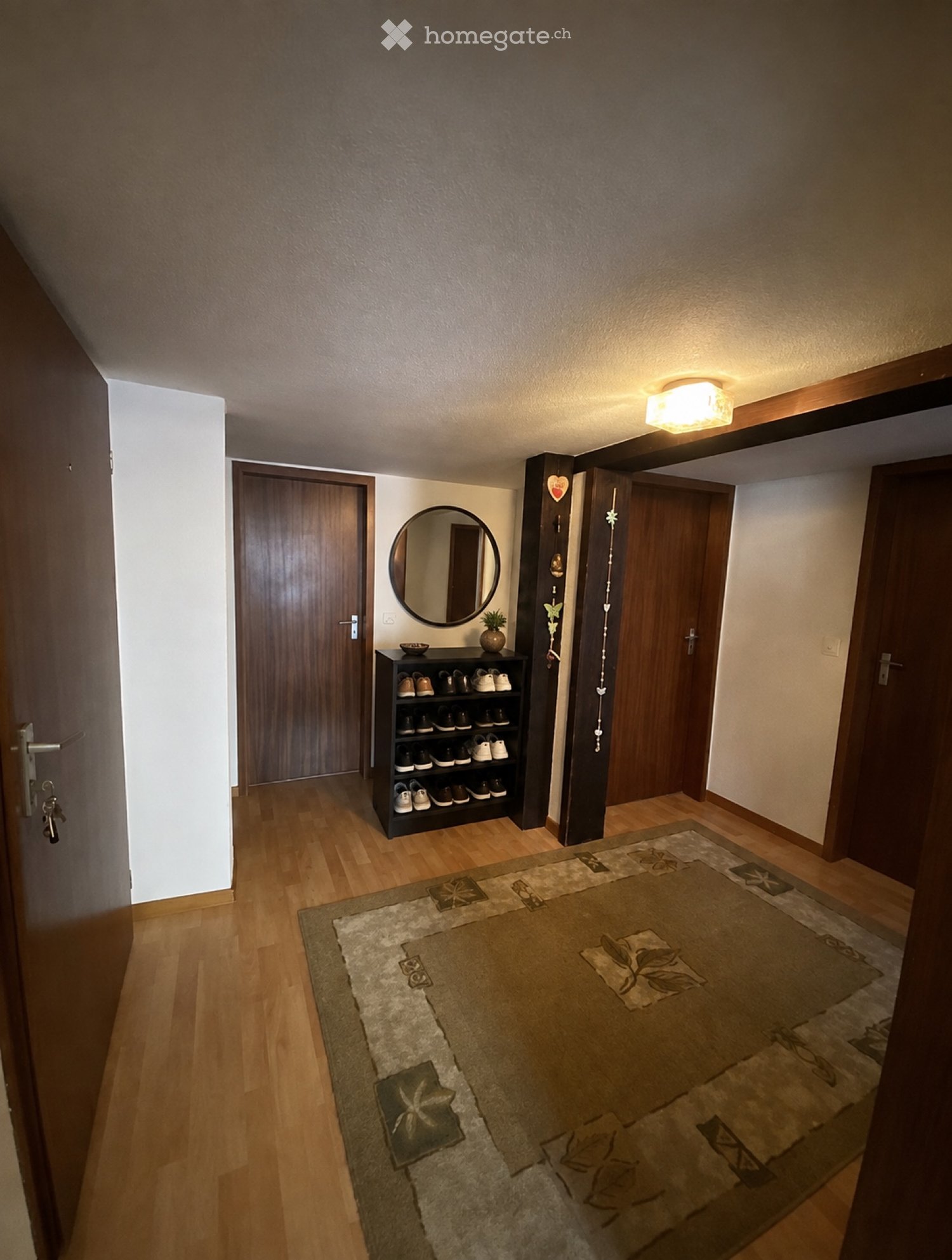 1 room apartment, Foto 3 von 3